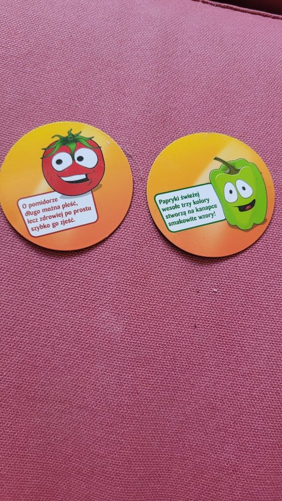 Magnesy1 na lodówkę