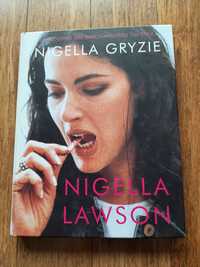 Nigella gryzie Nigella Lawson