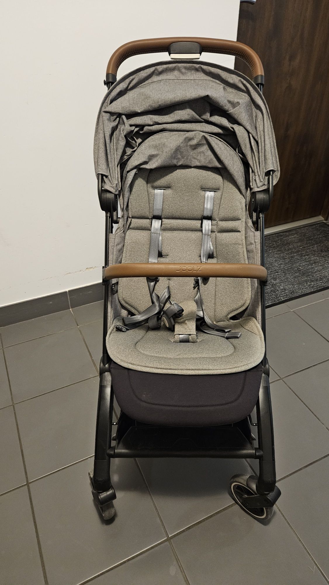 Joolz aer plus zakupiony 04/2024