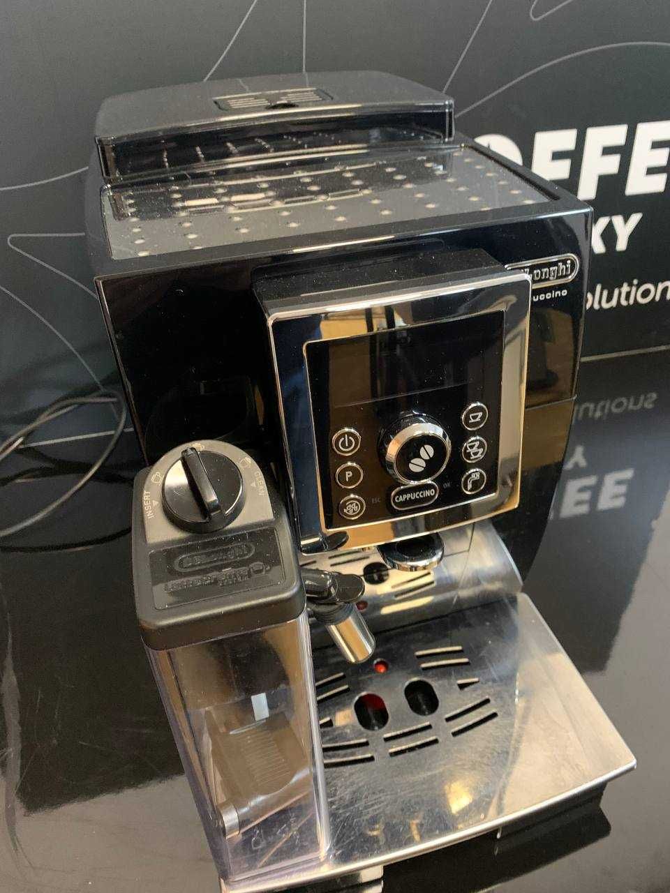 Кавомашина  De'Longhi Cappuccino