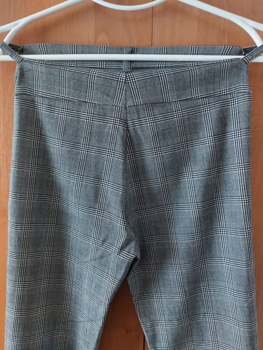 Продам підліткові брюки фірми ZARA розмір xs
