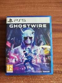 Ghostwire: Tokyo PS5