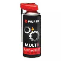 WURTH - wielofunkcyjny spray multi 5w1 COBRA 400 ML