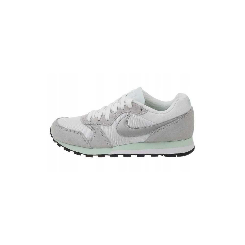 Nike buty damskie sportowe WMNS NIKE MD RUNNER  r.43