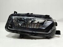 Volkswagen transporter - caravelle T6 Lift Halogen Prawy