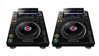 2x Pioneer CDJ 3000