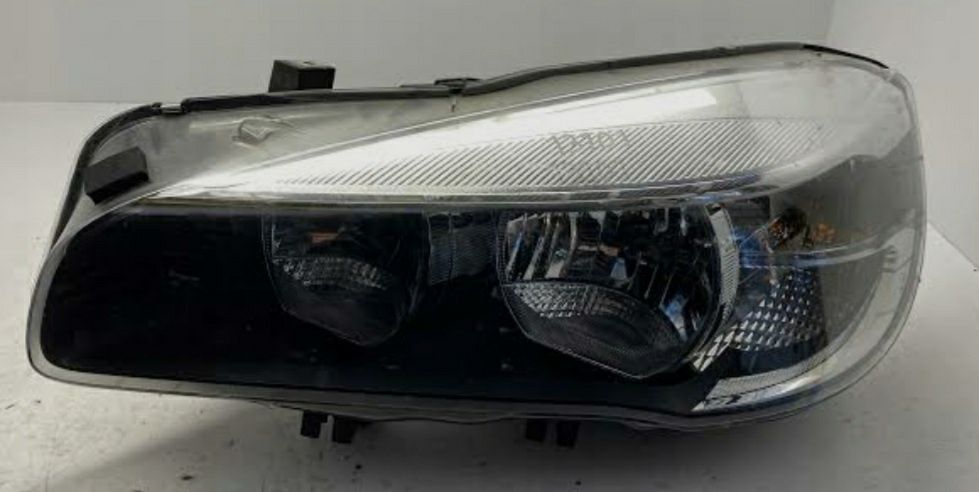 Farol bmw  active tourer F45 F46