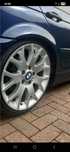 Koła Felgi BMW Styling 177 18" e46 e60 f10 e36 f30 f25 e70 x3 x5 e84
