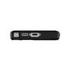UAG Samsung Galaxy S23 Ultra Capa 6.8" Monarch Carbon