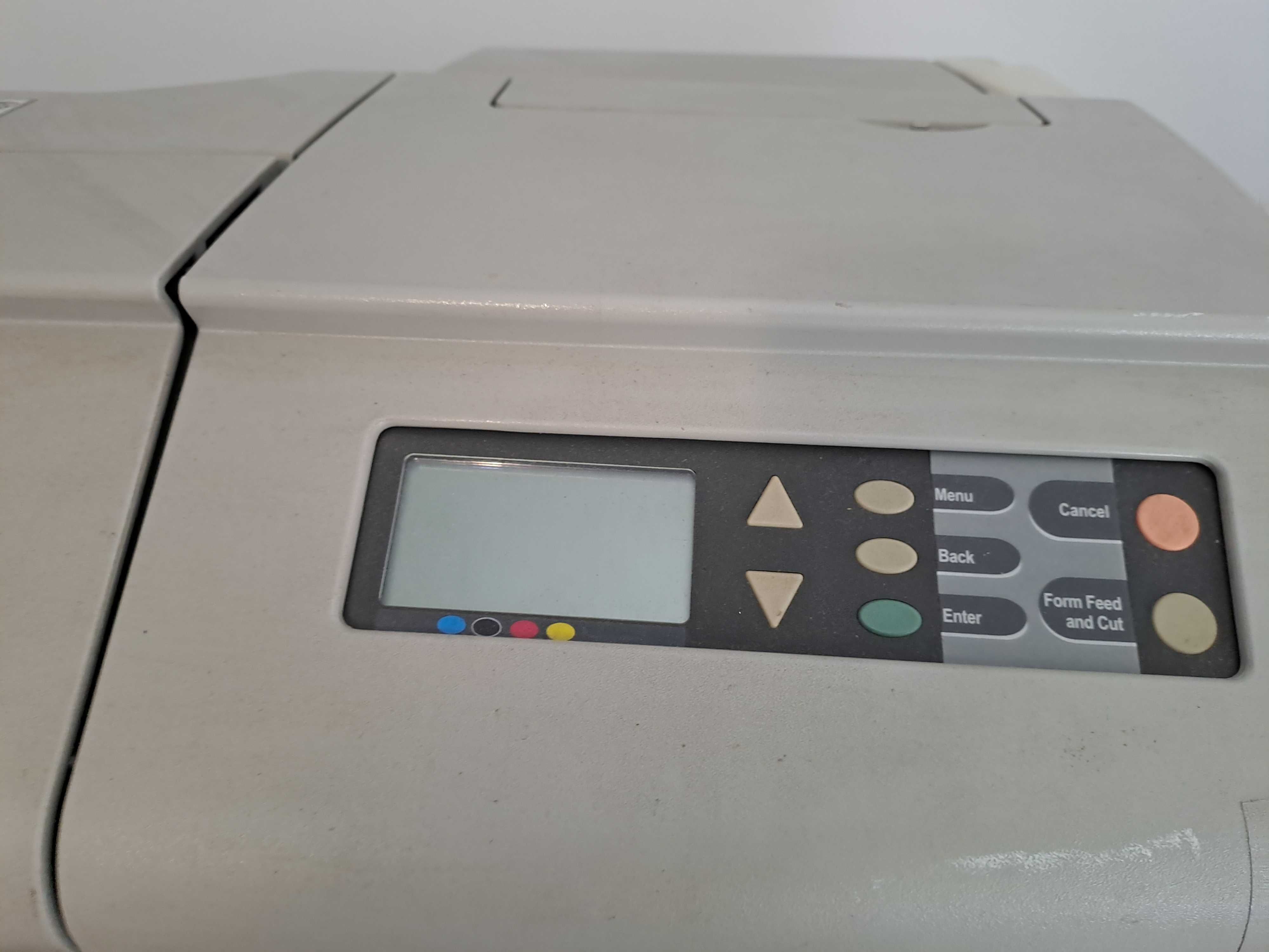 Ploter HP designjet 500ps