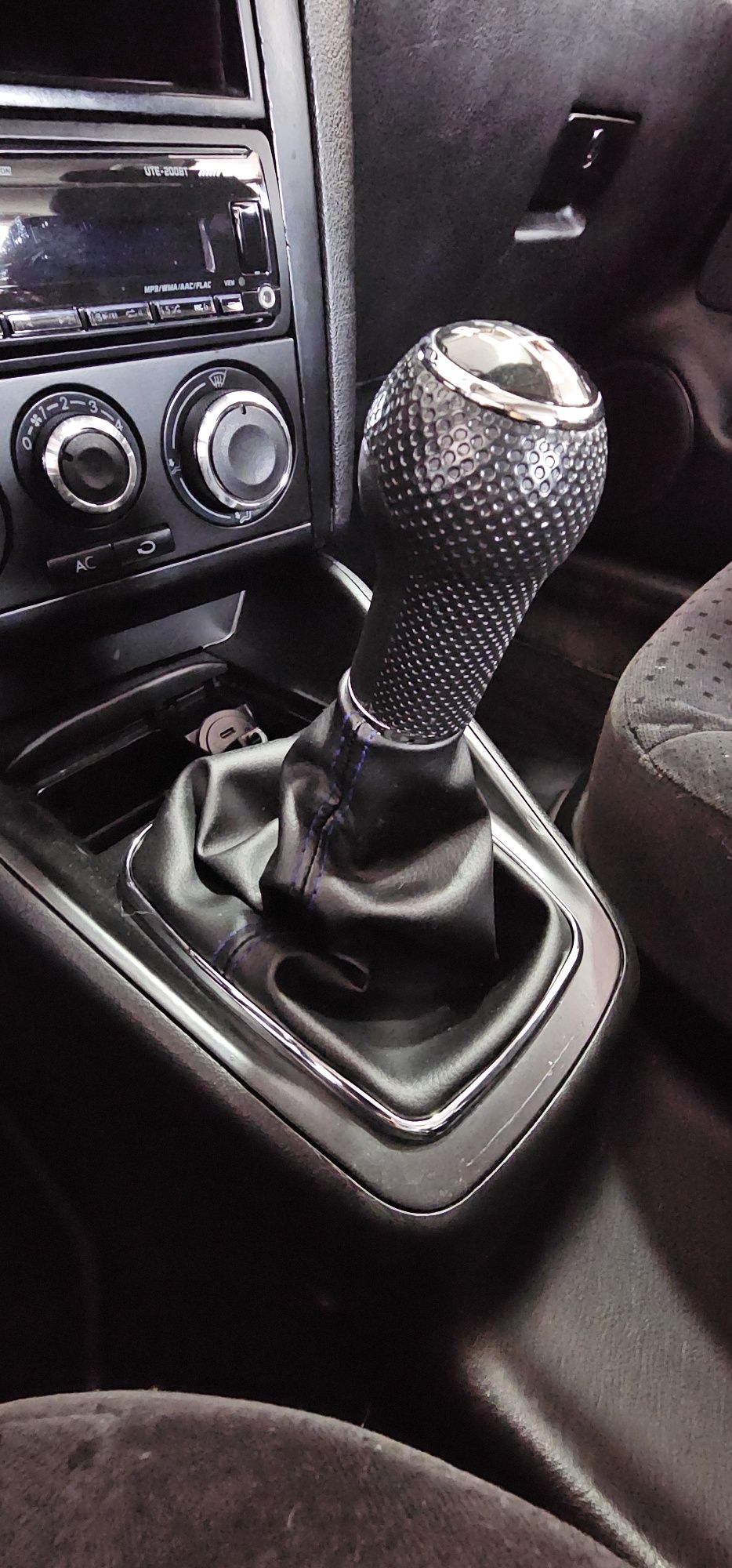 VW Golf Variant 1.4