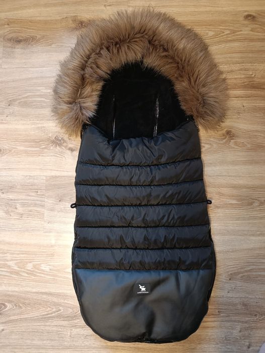 Śpiworek zimowy Cottonmouse Alaskan