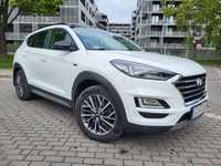 Hyundai Tucson 1.6l T-GDi benzyna 177KM* N-LINE *Salon PL*Serwisowany w ASO co 15tys