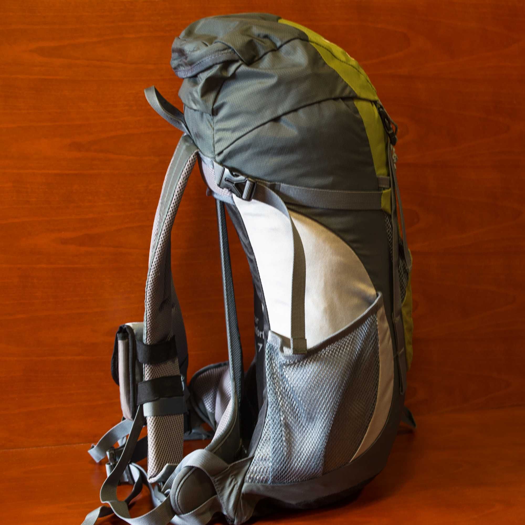 Продам рюкзак Deuter AC ZERO 22