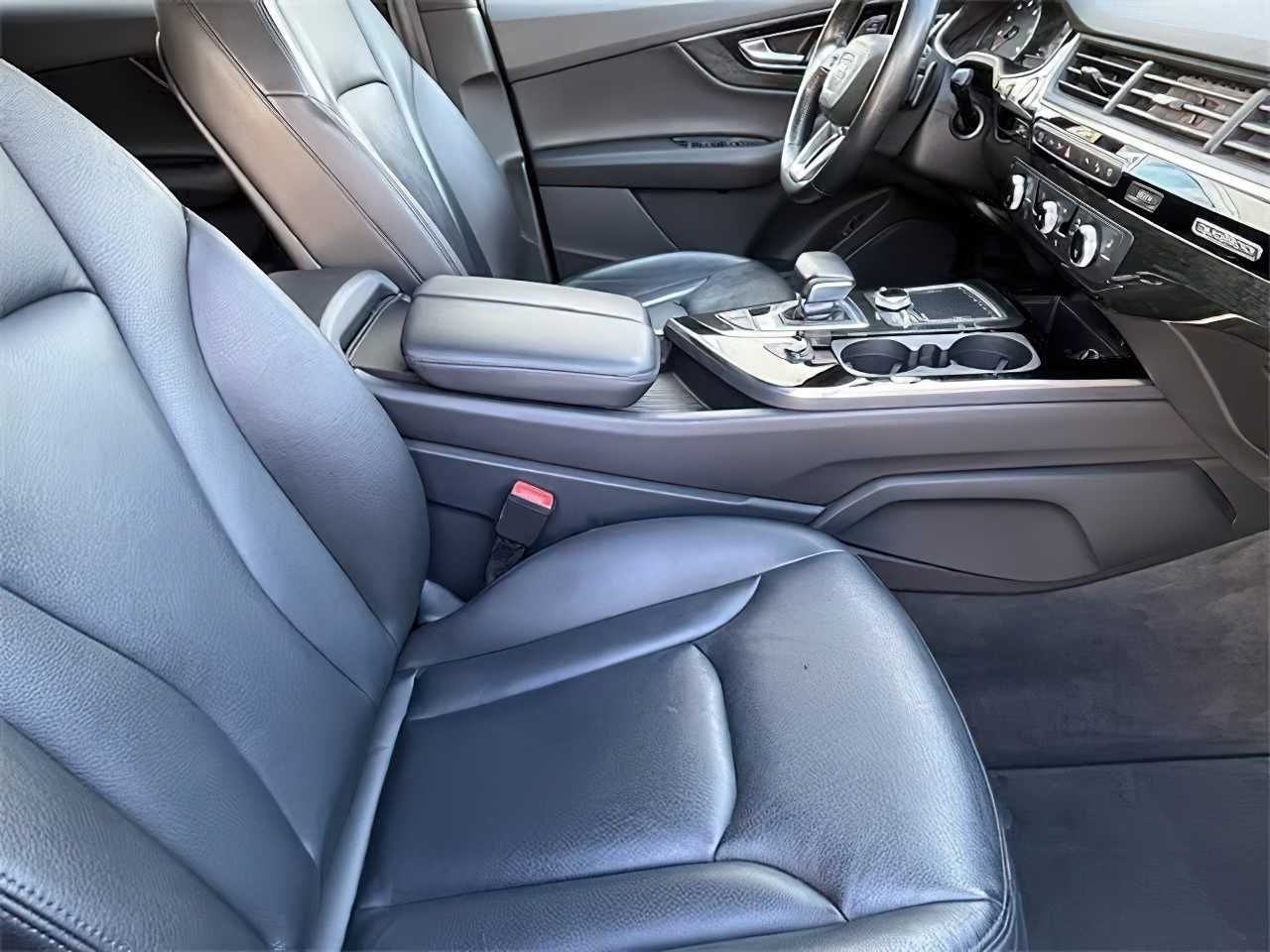 Audi Q7  Premium  2019