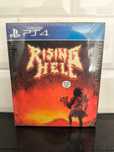 Rising Hell Special Limited Edition PS4