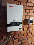 Інвертор  MUST PV 18-5048 VPK