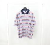 Чоловіча POLO Футболка Paul Shark Big Size