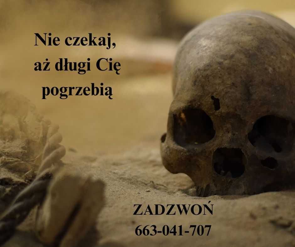 Konsolidacje Chwilówek - Spłata Długów!!