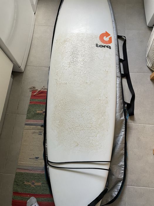 Prancha surf Torq 7.2