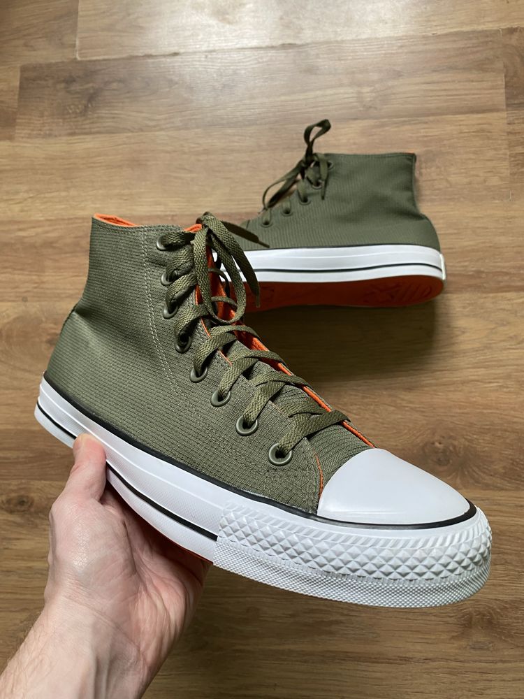 Кеды Converse Chuck Taylor All Star размер 45 стелька 29,5