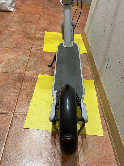 Электросамокат Segway Ninebot kickscooter max g30le