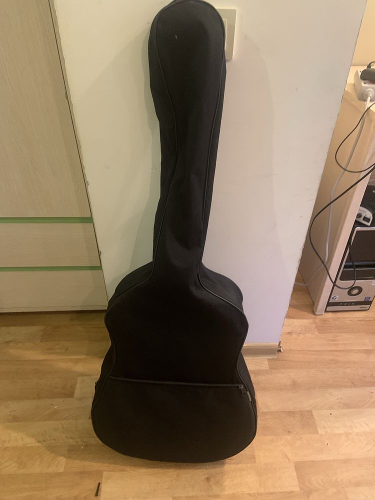 Гитара Cort AD810 (black)