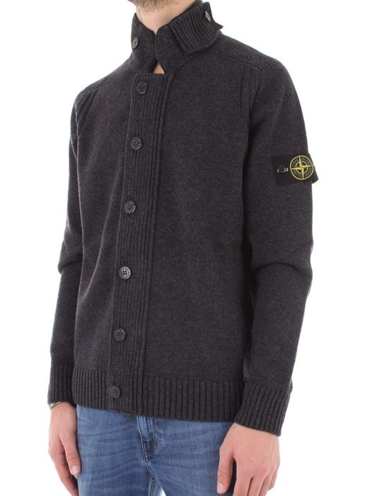 Кашеміровий светр Stone Island S