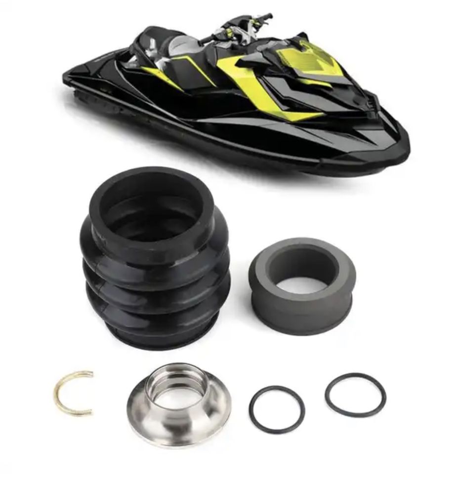 Carbon Ring Sea doo RXP, RXT, GTX, GTI, GTS 260