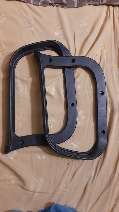 Ручки для офисного кресла бу