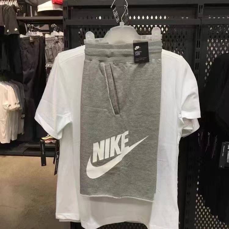 [РОЗПРОДАЖ] шорти Nike