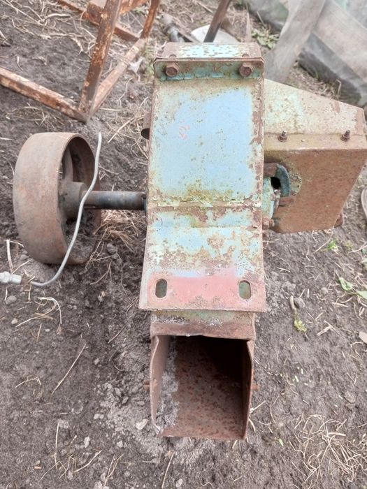 Вентилятор 2 шт.