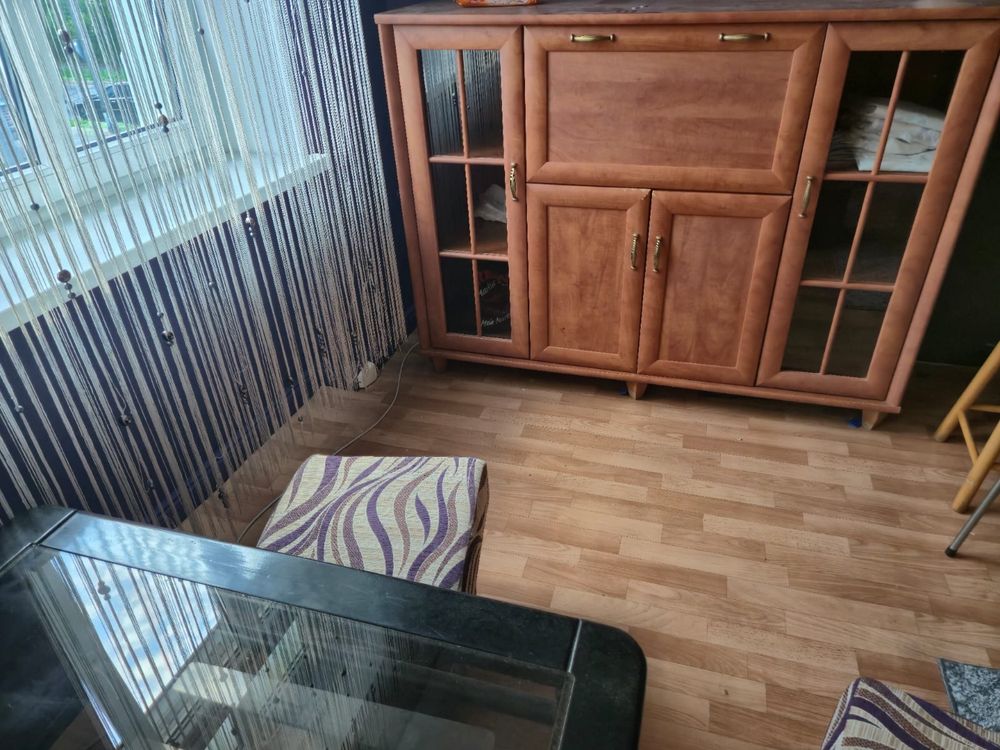 Meble komplet za darmo