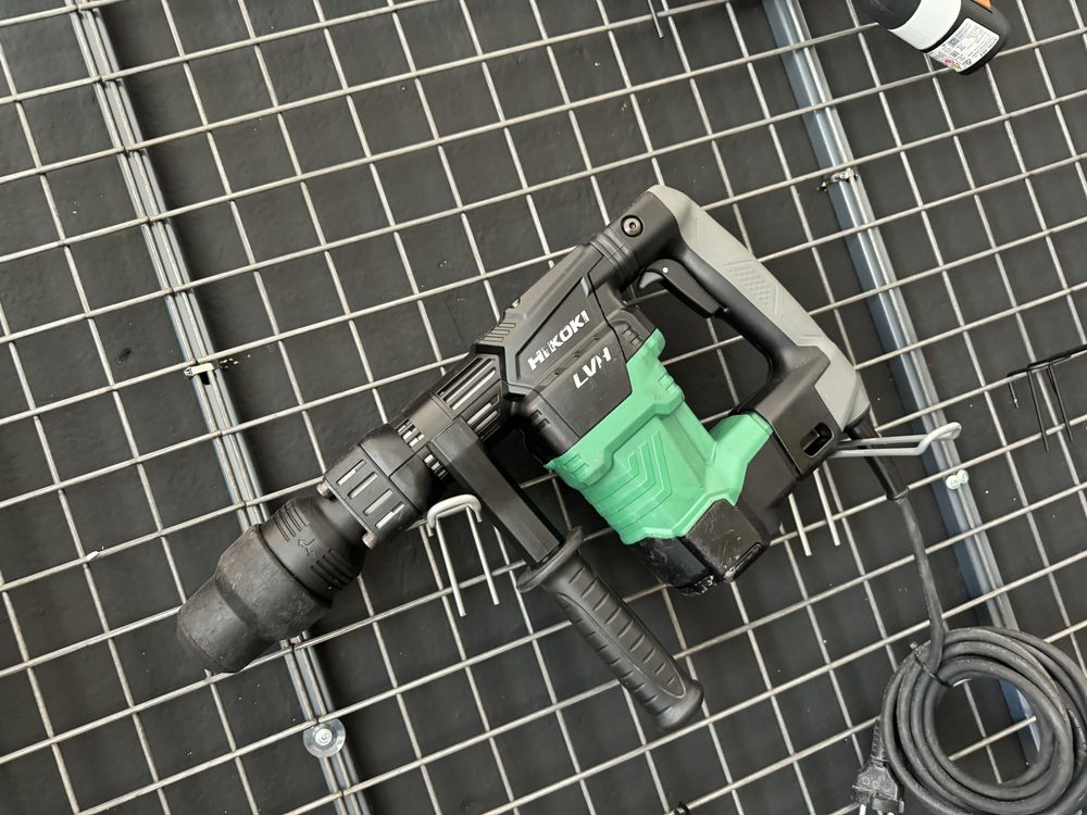 Makita sds plus i max rozne lnoty i mlotowiertarki
