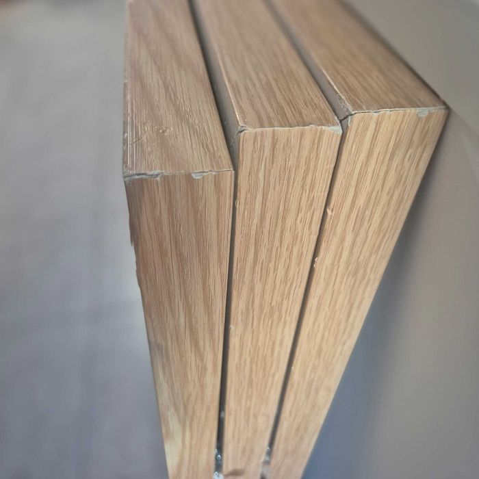 Telas trípticas maisons du monde - modelo Galdana