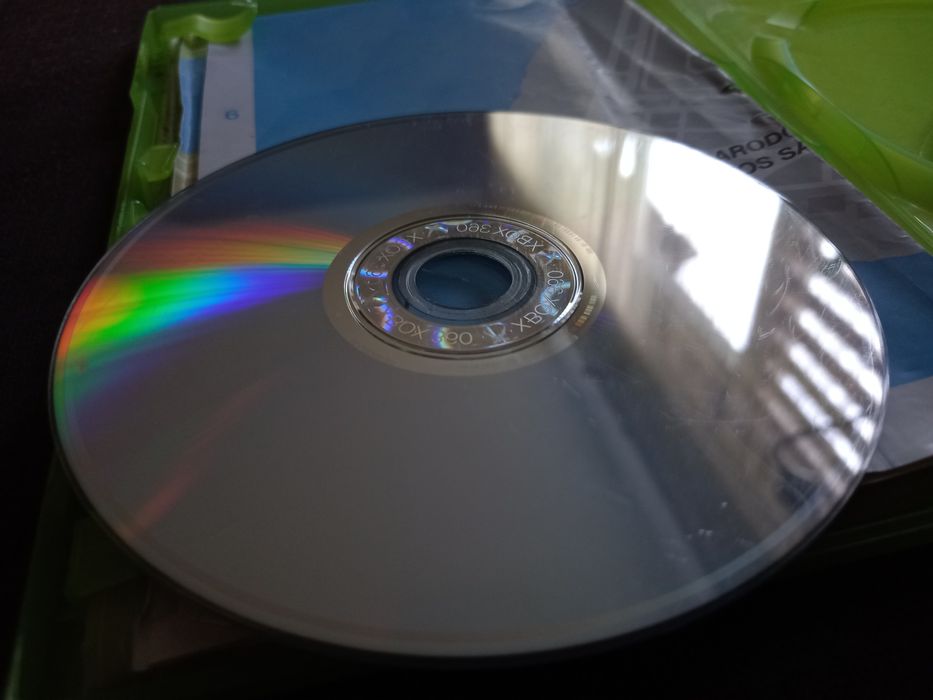 Gra GTA5 + MAPA na konsolę xbox 360 Grand Theft Auto Gta 5