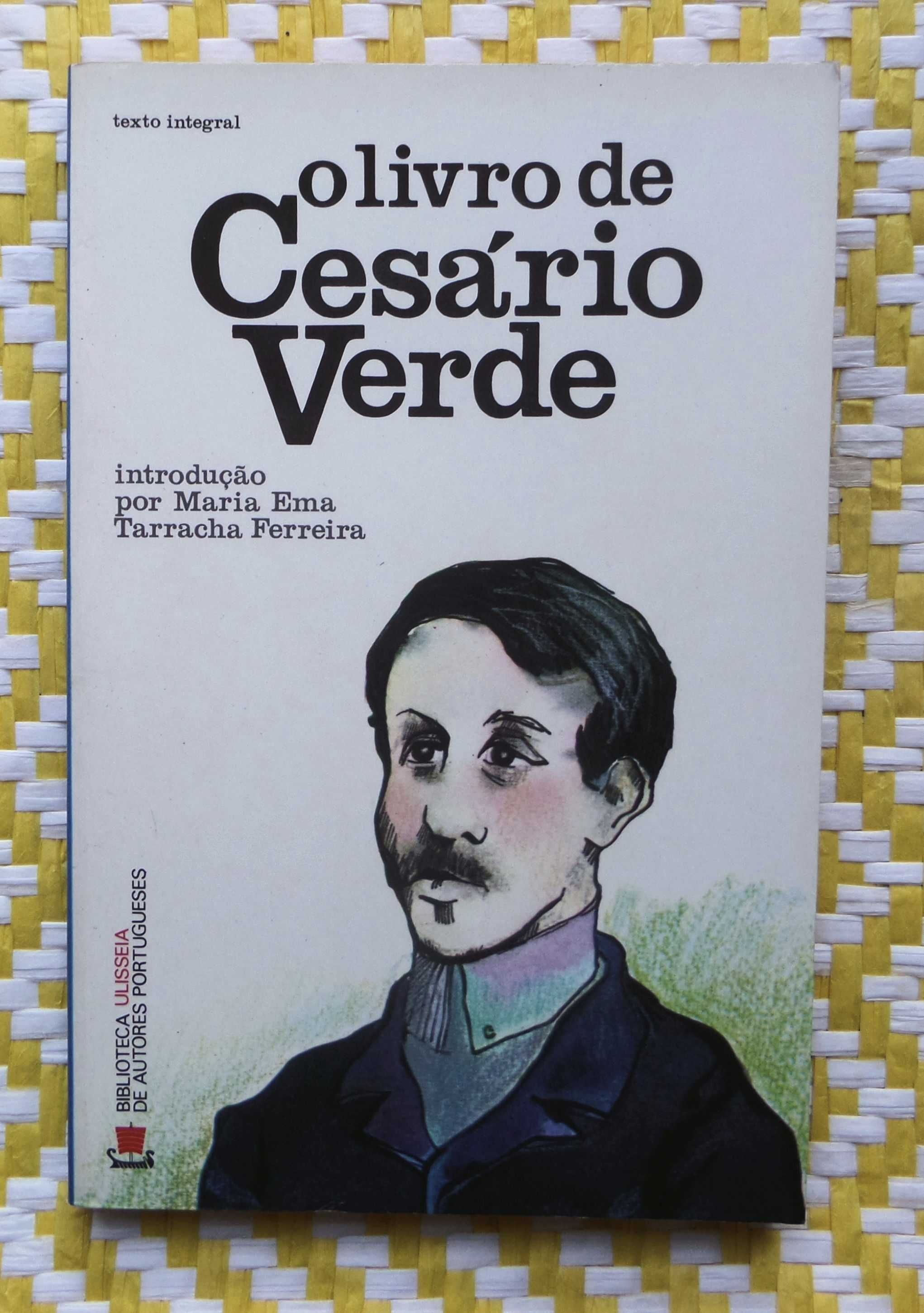 O Livro de Cesário Verde