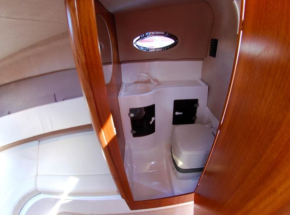 jacht motorowy CORAL 690 S.C. 2025r.
