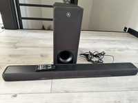 Soundbar Yamaha YAS-207 + Subwoofer