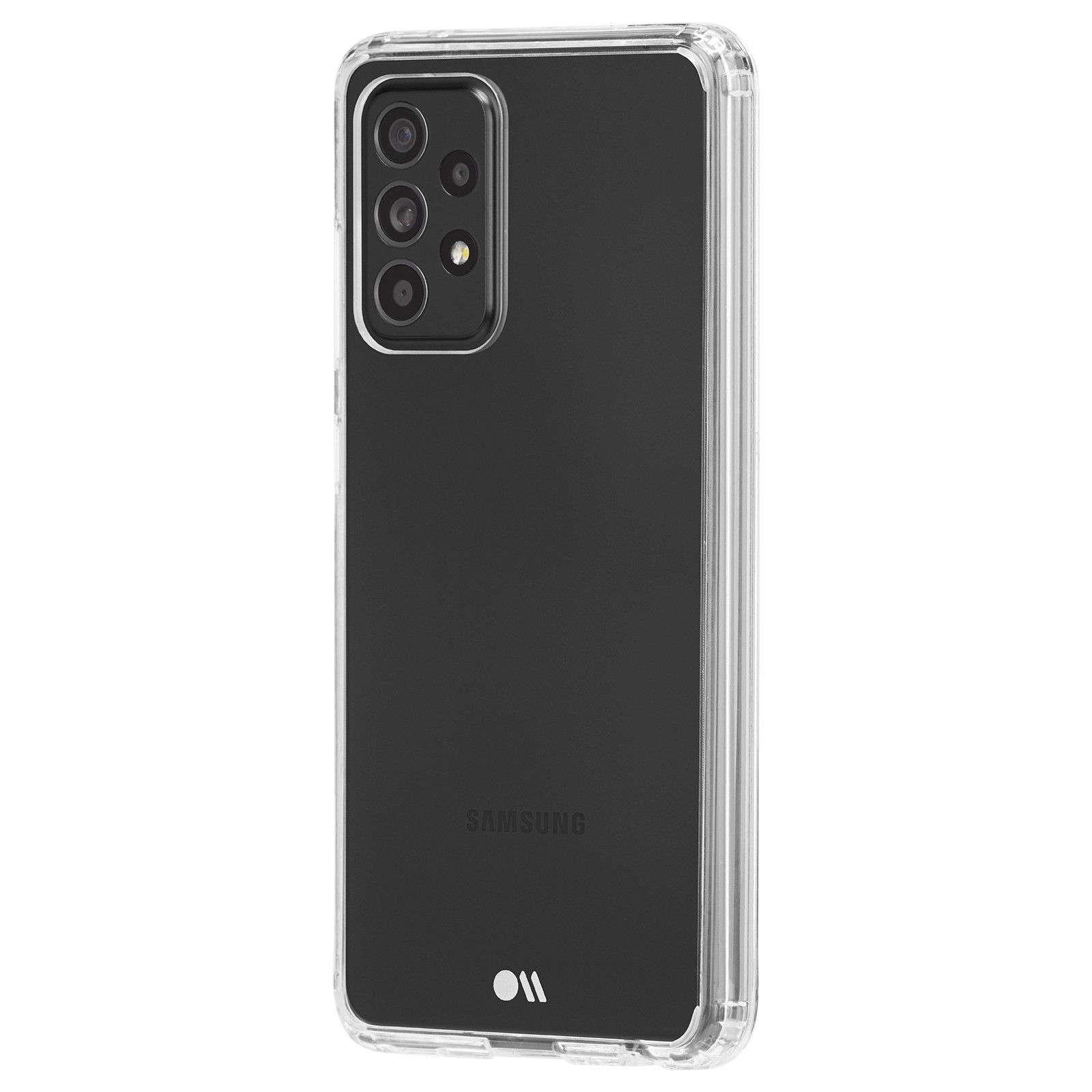 Etui Case-Mate do Samsung A52 / A52 5g/ A52s Tough Clear