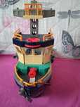 Statek piracki Fisher Price