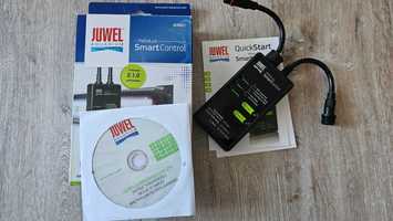 Juwel Helia Lux smart control sterownik wifi belek akwarystycznych led