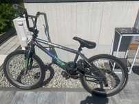 Rower BMX WIPE 300 20 5