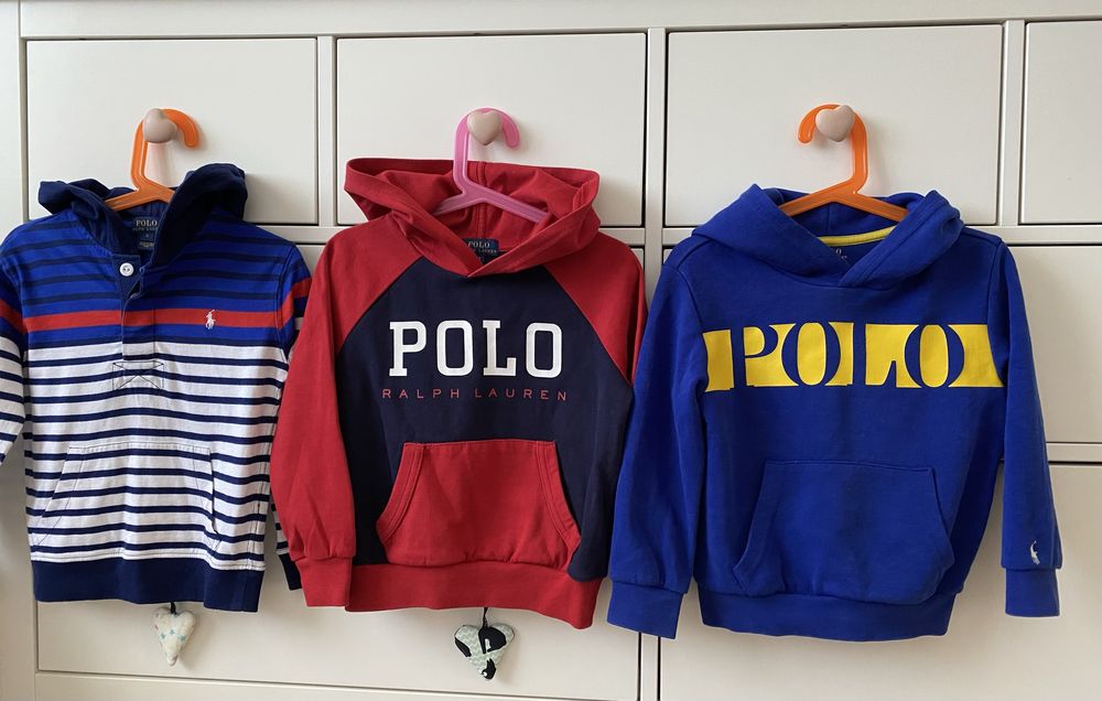 Ralph lauren hugo boss