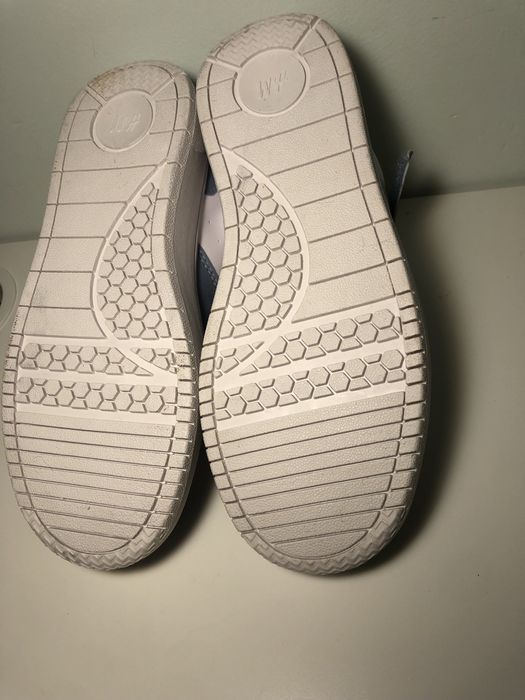 Nowe buty sneakersy dzieciece