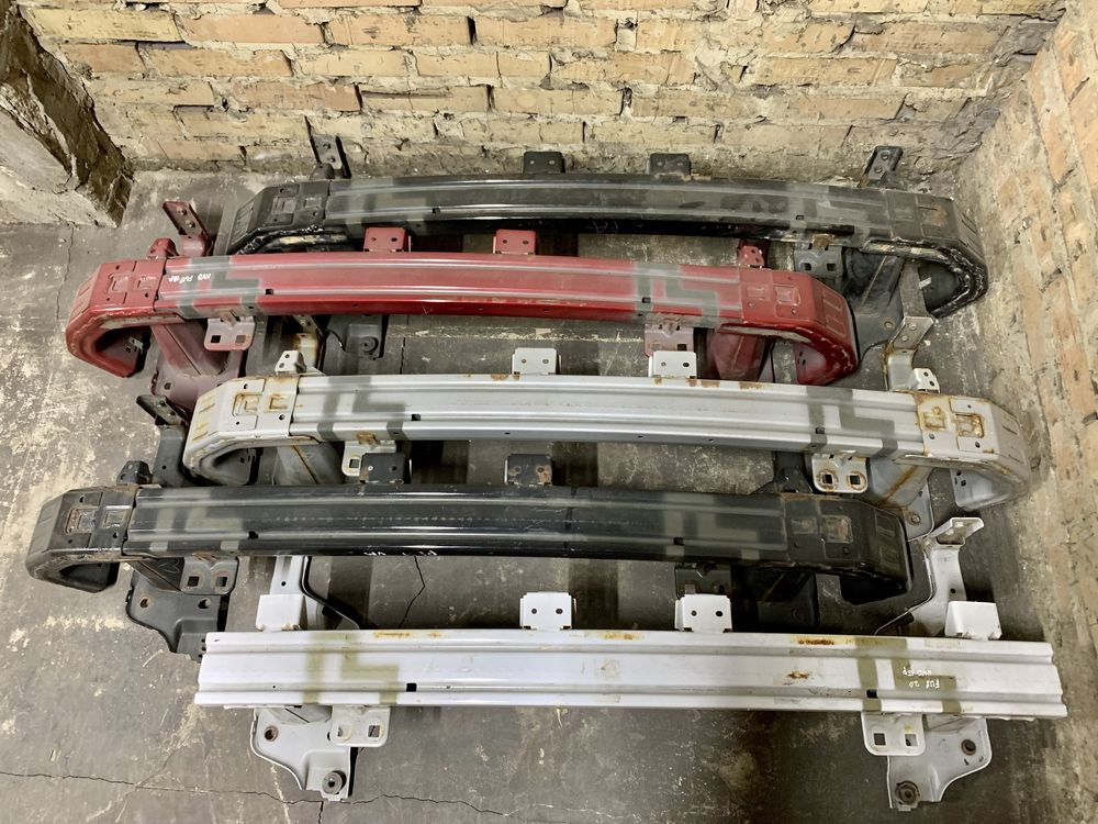 Усилитель переднего бампера Ford Fusion ОРИГИНАЛ Разборка