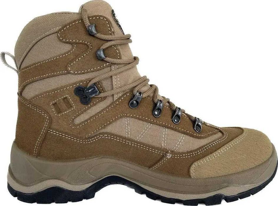 Берці тактичні чоловічі Grisport Waterproof 11225S120tn