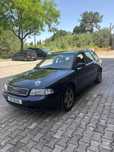 Audi A4 B5 Avant 1.9 TDI Diesel 110 cv AFN