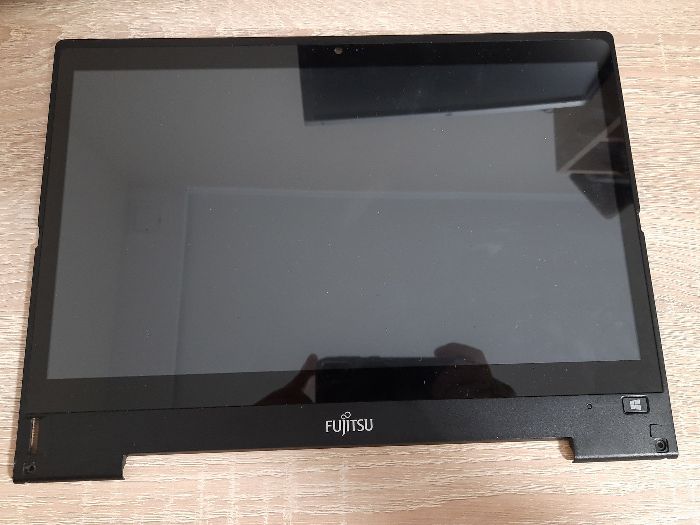 Экран матрица 2k IPS + сенсорная панель Fujitsu Lifebook T904