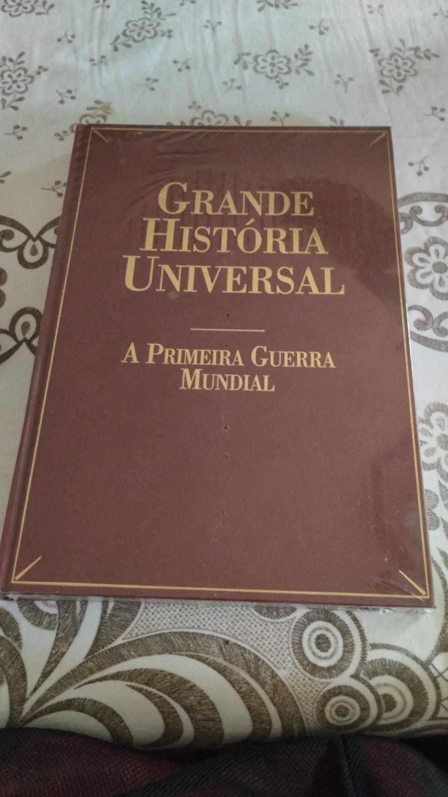 Grande Historia Universal